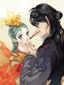 动画片猫町奇谭海报
