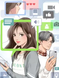 经典动画片星海列车海报